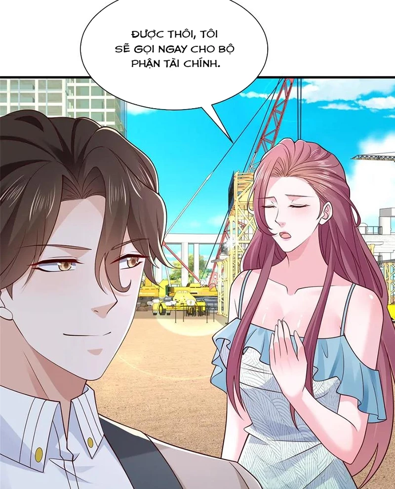 Mỗi Tuần Ta Có Một Nghề Nghiệp Mới Chapter 738 - Trang 4