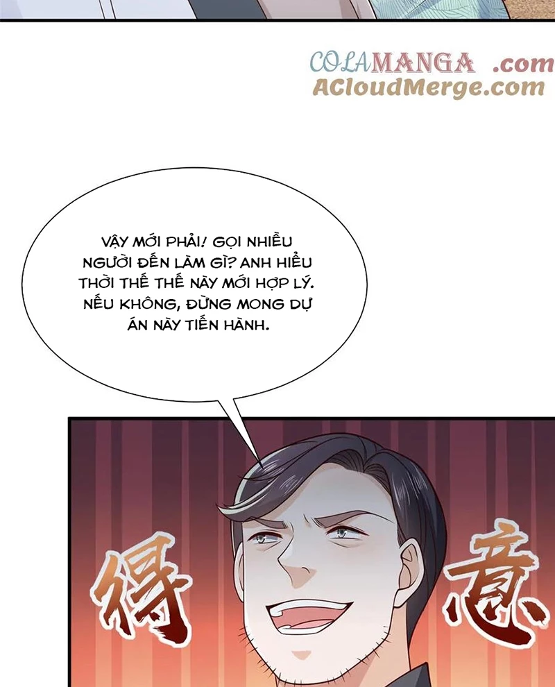 Mỗi Tuần Ta Có Một Nghề Nghiệp Mới Chapter 738 - Trang 4