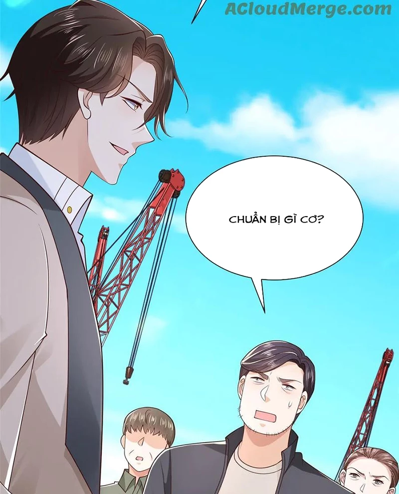 Mỗi Tuần Ta Có Một Nghề Nghiệp Mới Chapter 738 - Trang 4
