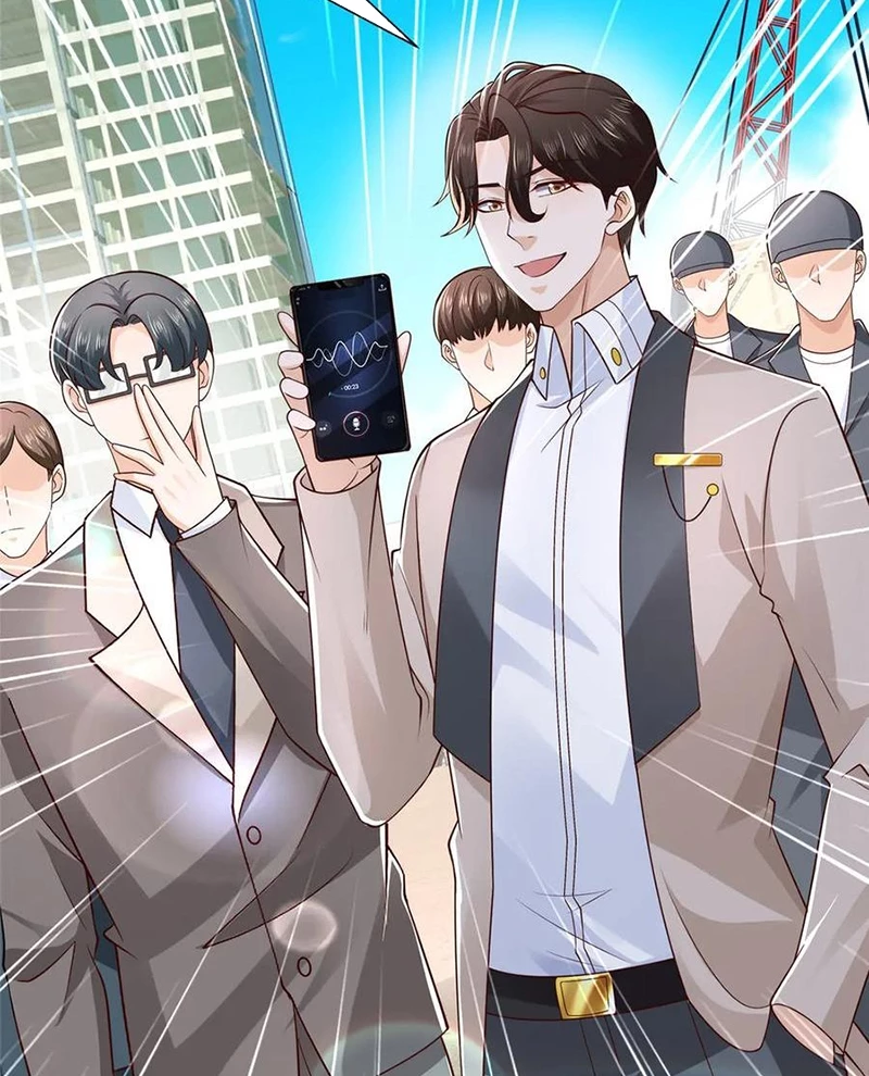 Mỗi Tuần Ta Có Một Nghề Nghiệp Mới Chapter 738 - Trang 4