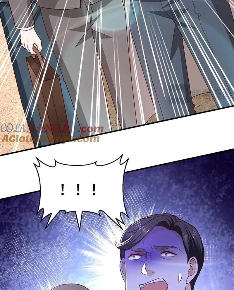 Mỗi Tuần Ta Có Một Nghề Nghiệp Mới Chapter 738 - Trang 4