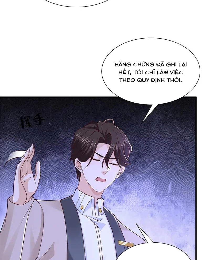 Mỗi Tuần Ta Có Một Nghề Nghiệp Mới Chapter 738 - Trang 4