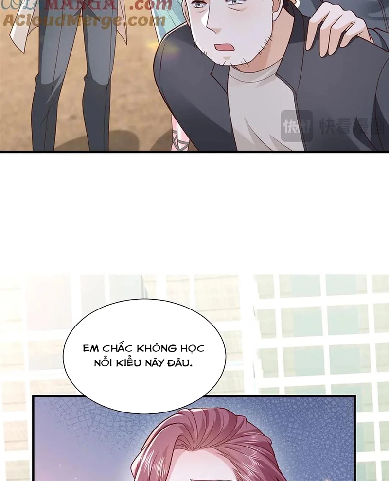 Mỗi Tuần Ta Có Một Nghề Nghiệp Mới Chapter 738 - Trang 4