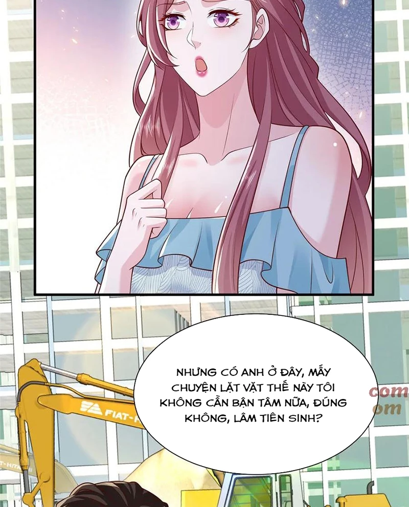 Mỗi Tuần Ta Có Một Nghề Nghiệp Mới Chapter 738 - Trang 4