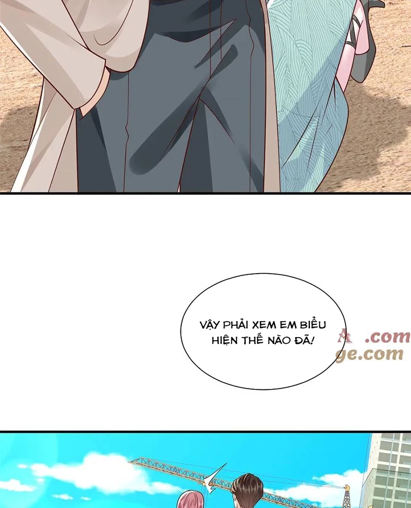 Mỗi Tuần Ta Có Một Nghề Nghiệp Mới Chapter 738 - Trang 4