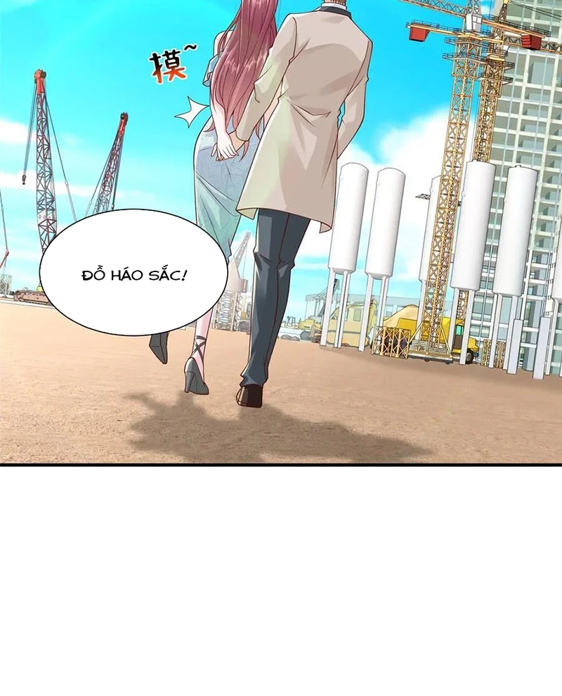 Mỗi Tuần Ta Có Một Nghề Nghiệp Mới Chapter 738 - Trang 4