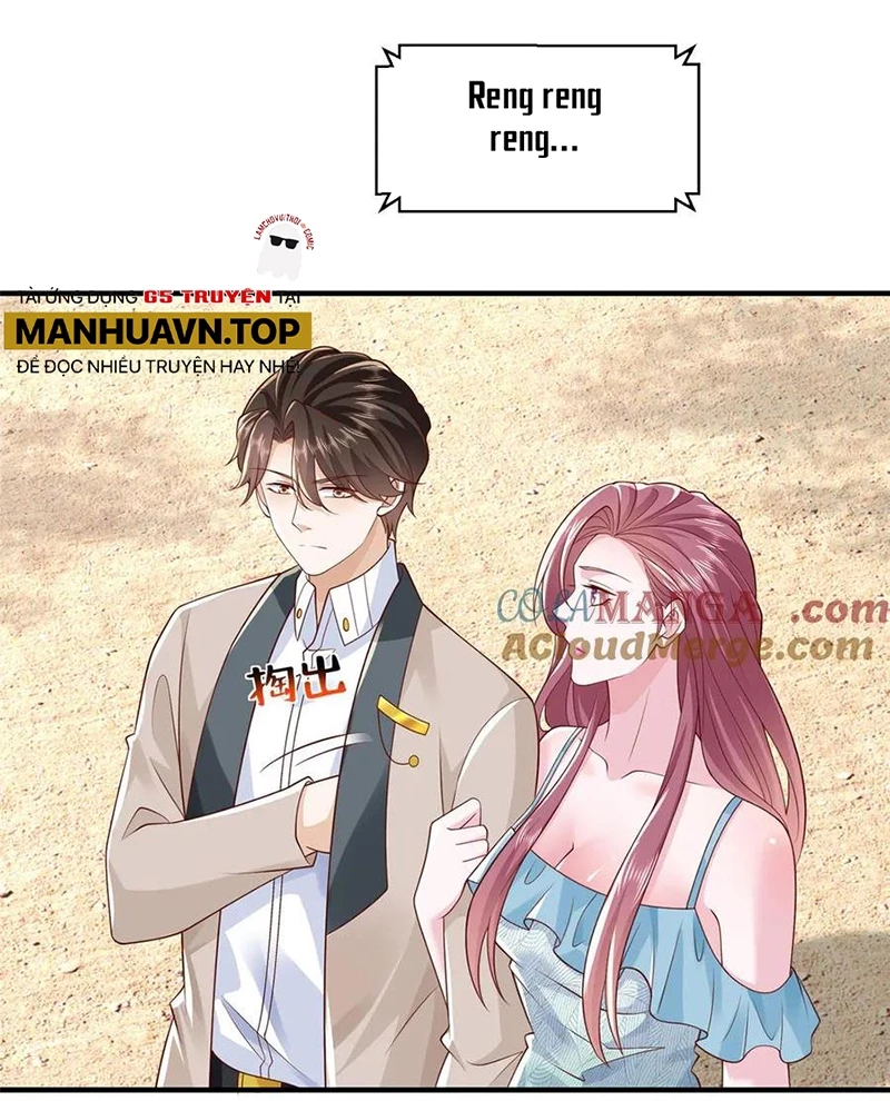 Mỗi Tuần Ta Có Một Nghề Nghiệp Mới Chapter 738 - Trang 4