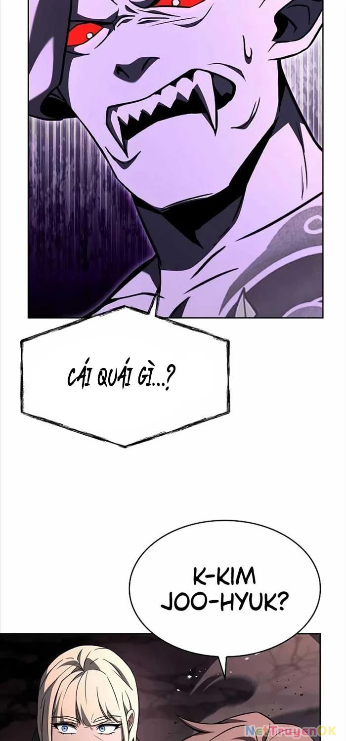 Chòm Sao Là Đệ Tử Của Tôi Chapter 89 - Trang 4