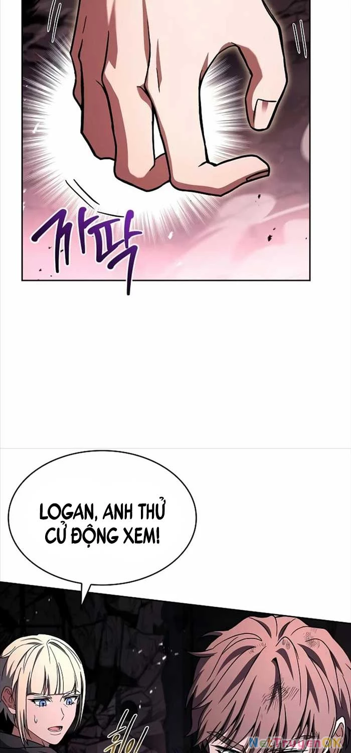 Chòm Sao Là Đệ Tử Của Tôi Chapter 89 - Trang 4