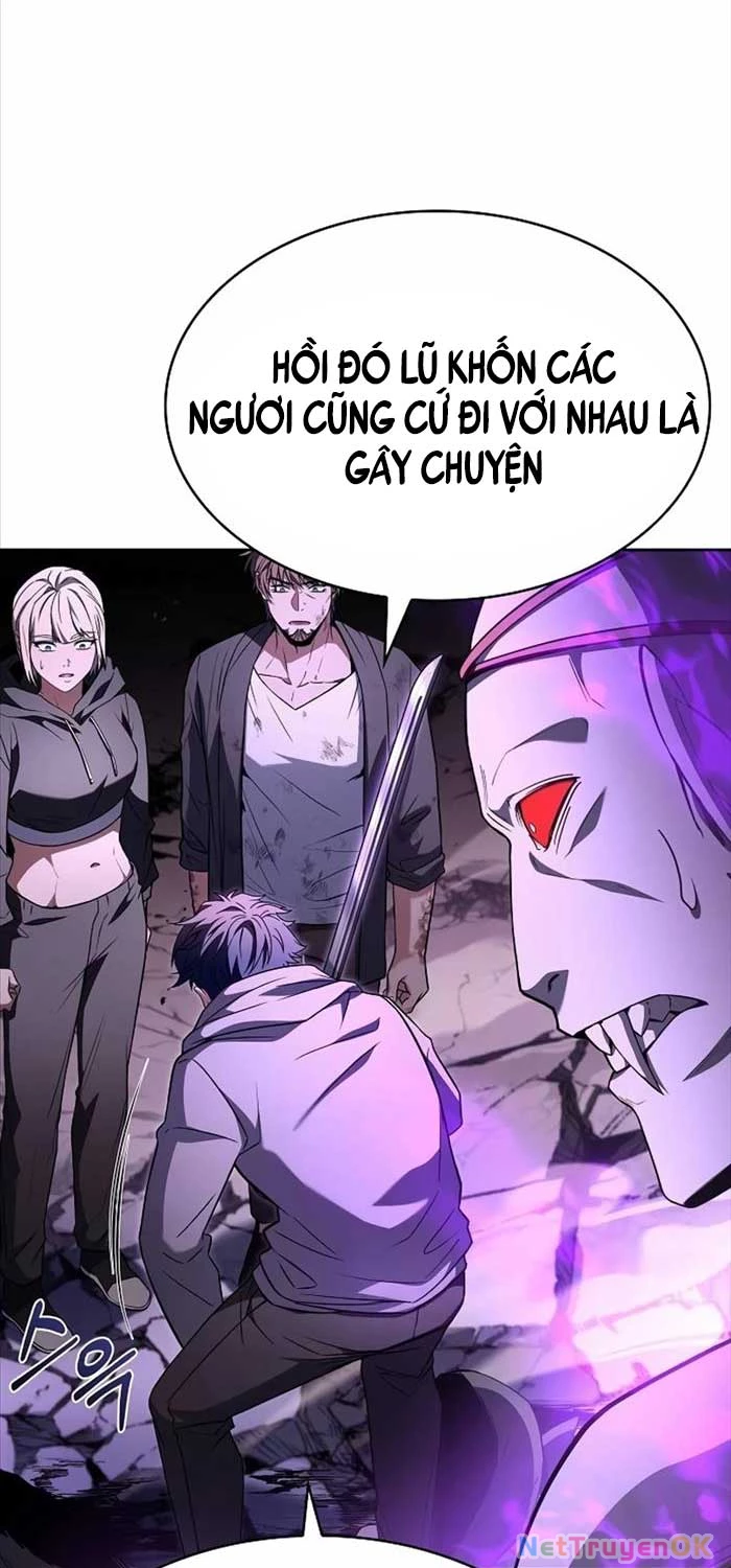 Chòm Sao Là Đệ Tử Của Tôi Chapter 89 - Trang 4