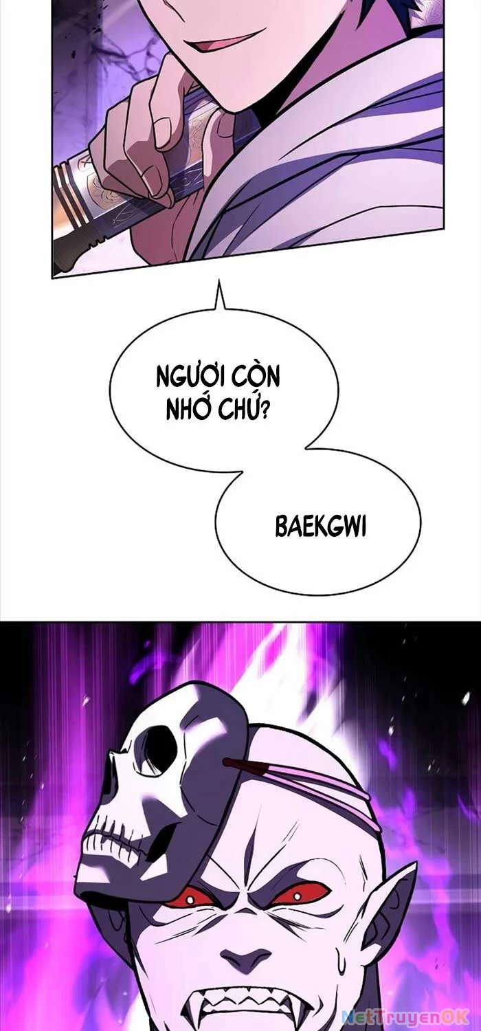 Chòm Sao Là Đệ Tử Của Tôi Chapter 89 - Trang 4