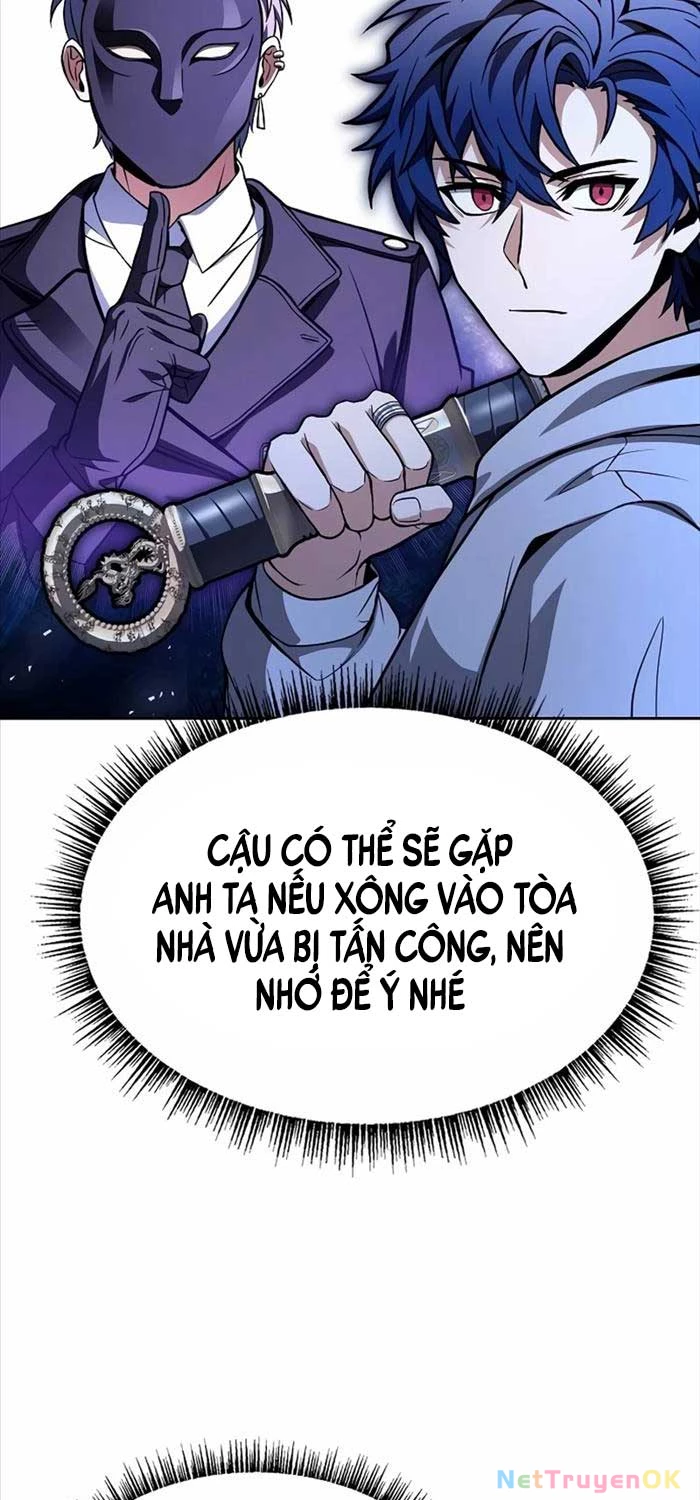 Chòm Sao Là Đệ Tử Của Tôi Chapter 89 - Trang 4