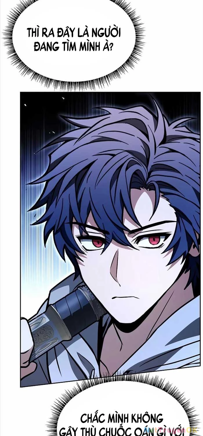 Chòm Sao Là Đệ Tử Của Tôi Chapter 89 - Trang 4