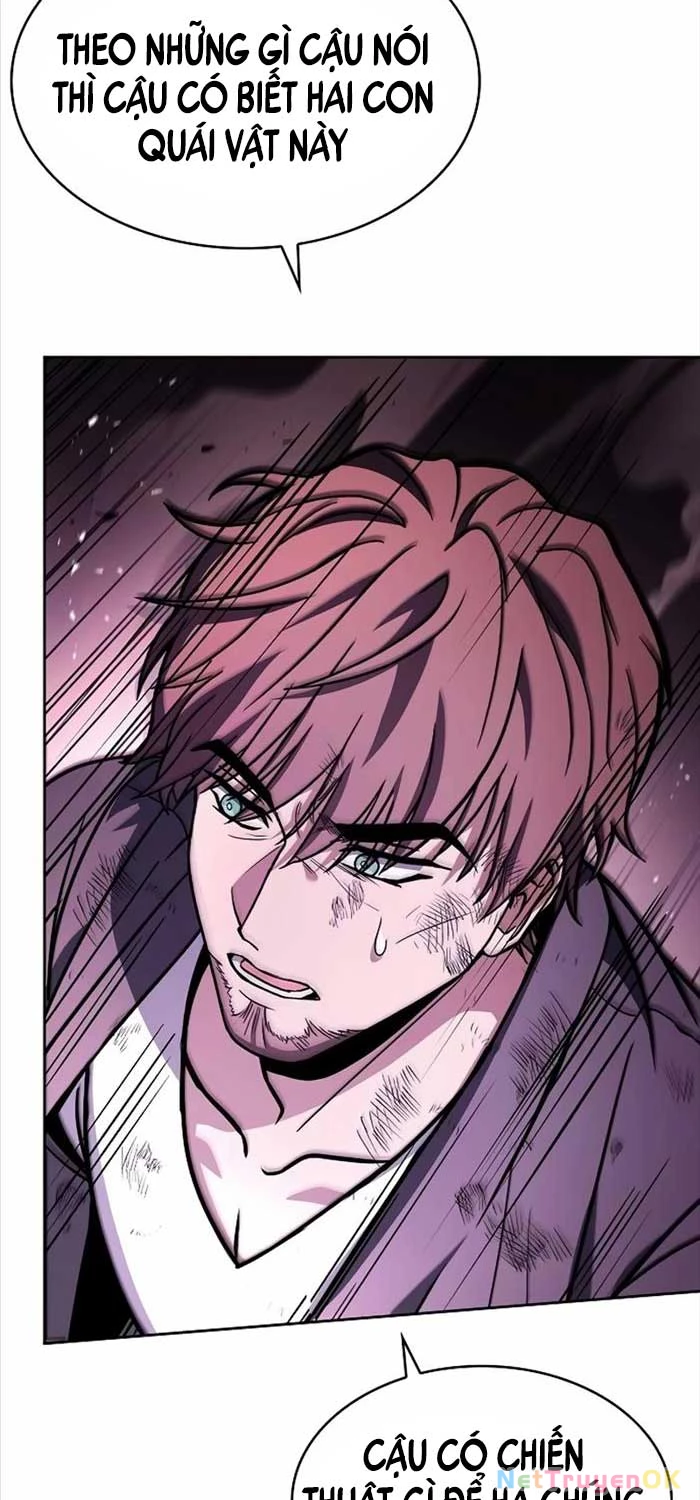 Chòm Sao Là Đệ Tử Của Tôi Chapter 89 - Trang 4