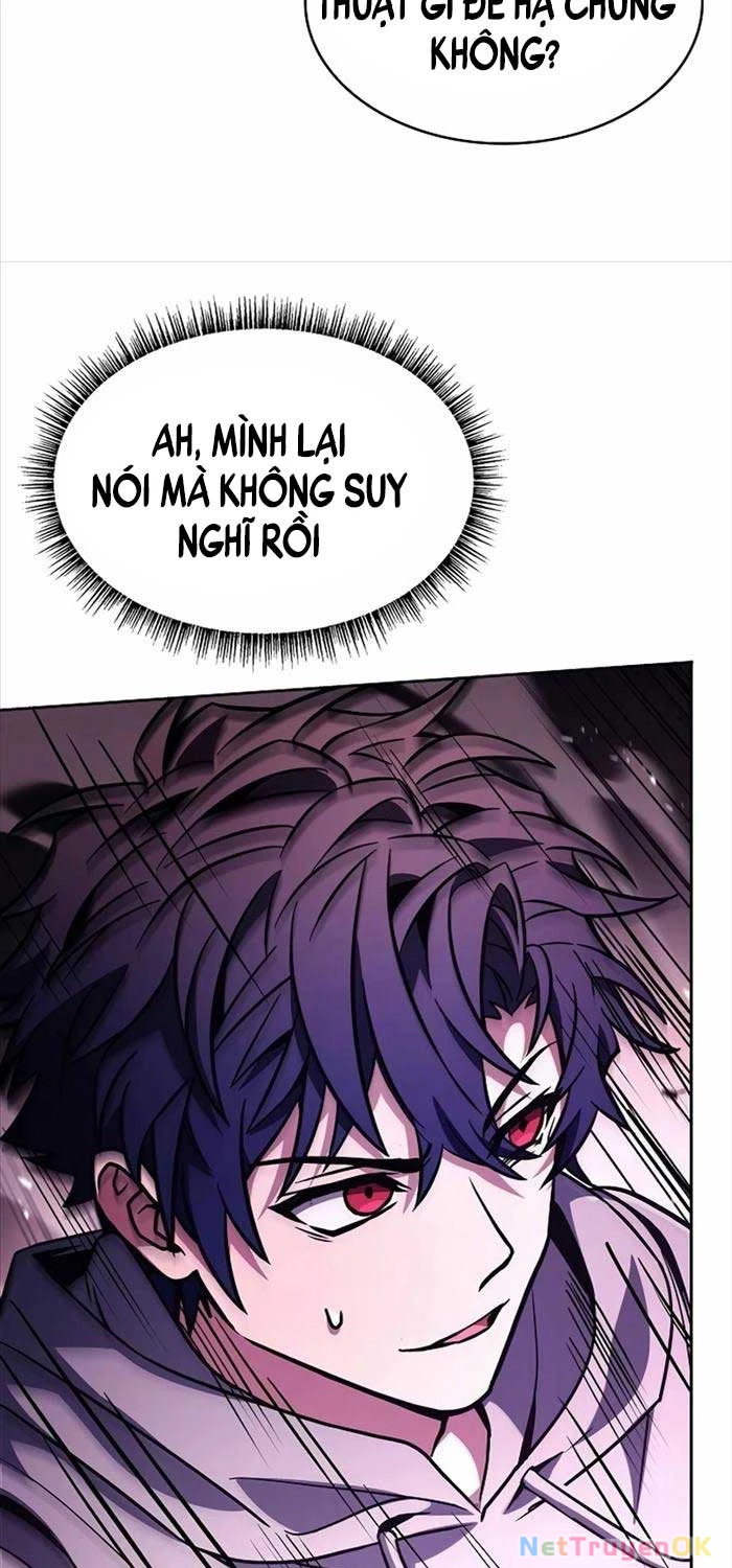 Chòm Sao Là Đệ Tử Của Tôi Chapter 89 - Trang 4