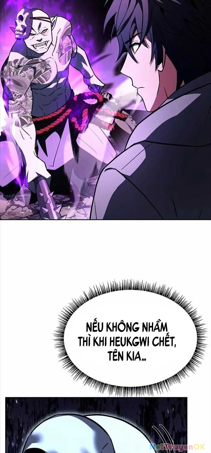 Chòm Sao Là Đệ Tử Của Tôi Chapter 89 - Trang 4