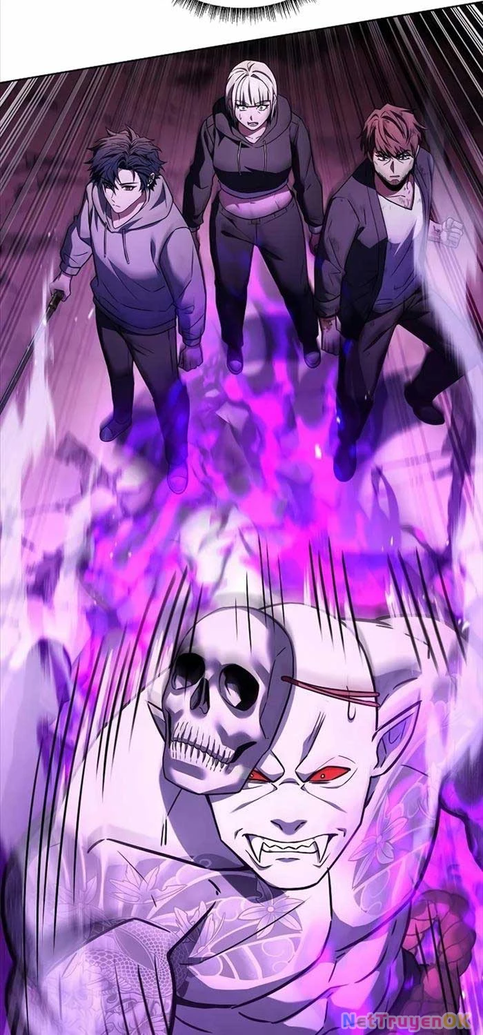 Chòm Sao Là Đệ Tử Của Tôi Chapter 89 - Trang 4