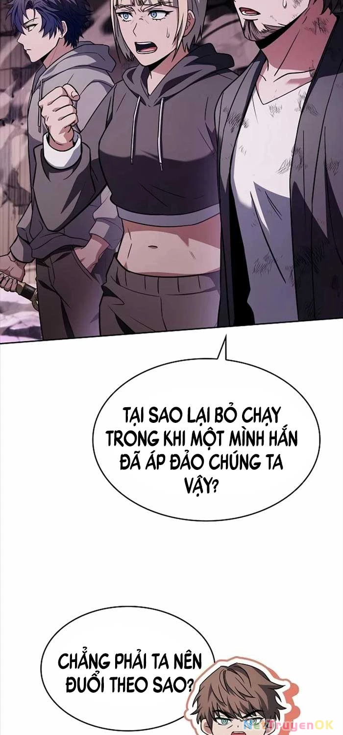 Chòm Sao Là Đệ Tử Của Tôi Chapter 89 - Trang 4