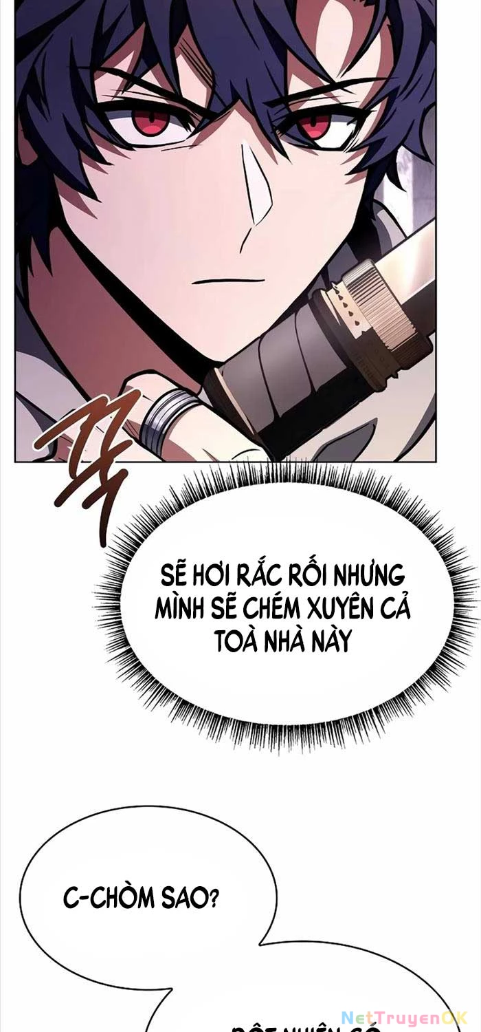 Chòm Sao Là Đệ Tử Của Tôi Chapter 89 - Trang 4