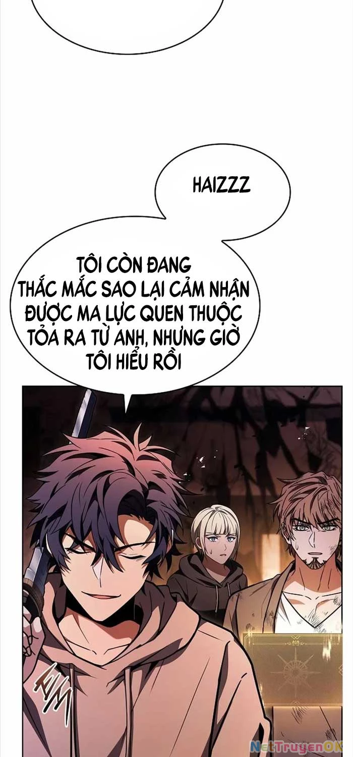 Chòm Sao Là Đệ Tử Của Tôi Chapter 89 - Trang 4