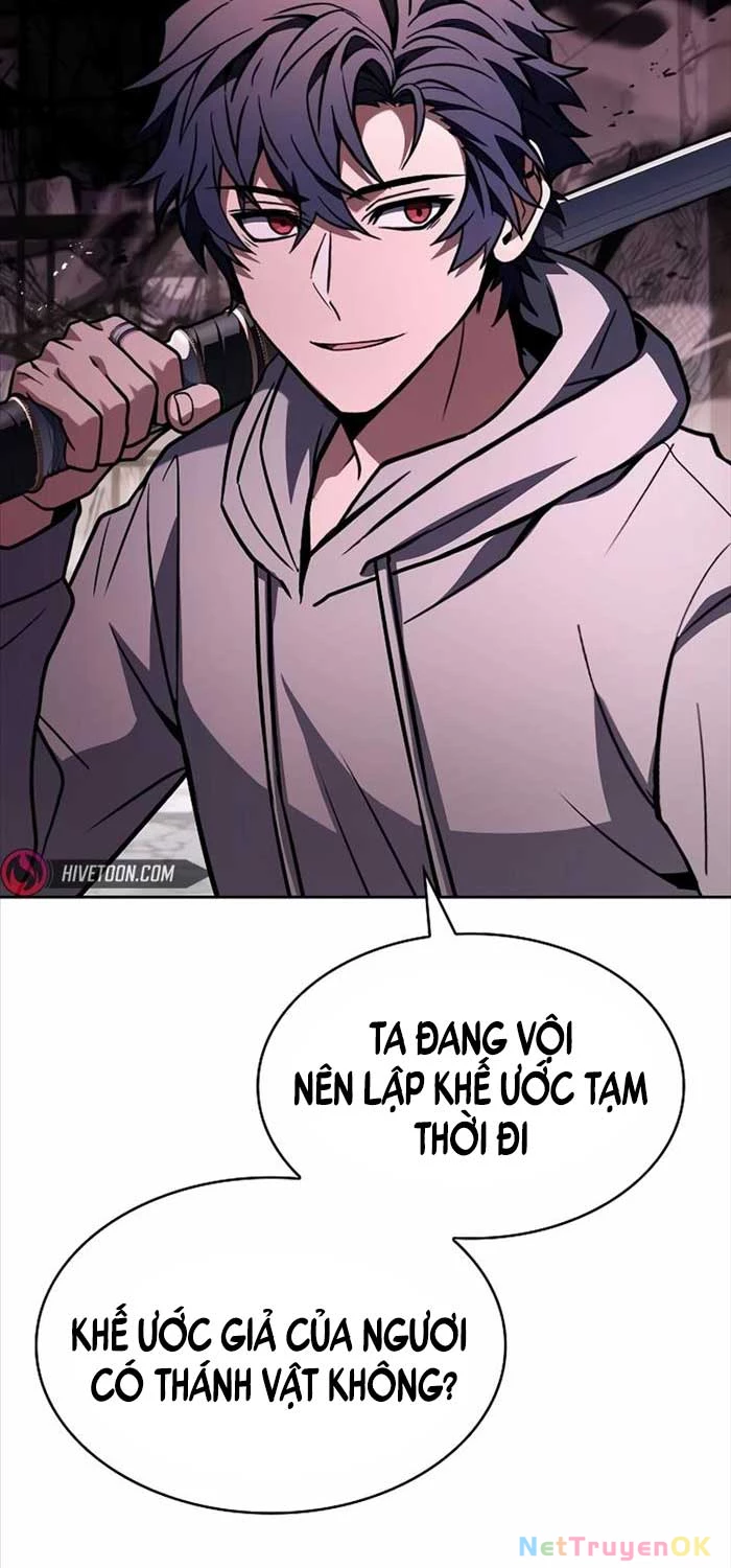 Chòm Sao Là Đệ Tử Của Tôi Chapter 89 - Trang 4