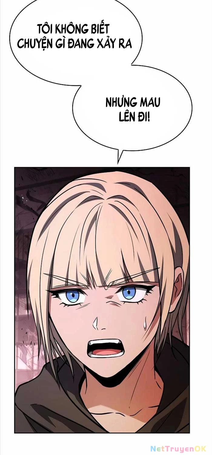 Chòm Sao Là Đệ Tử Của Tôi Chapter 89 - Trang 4