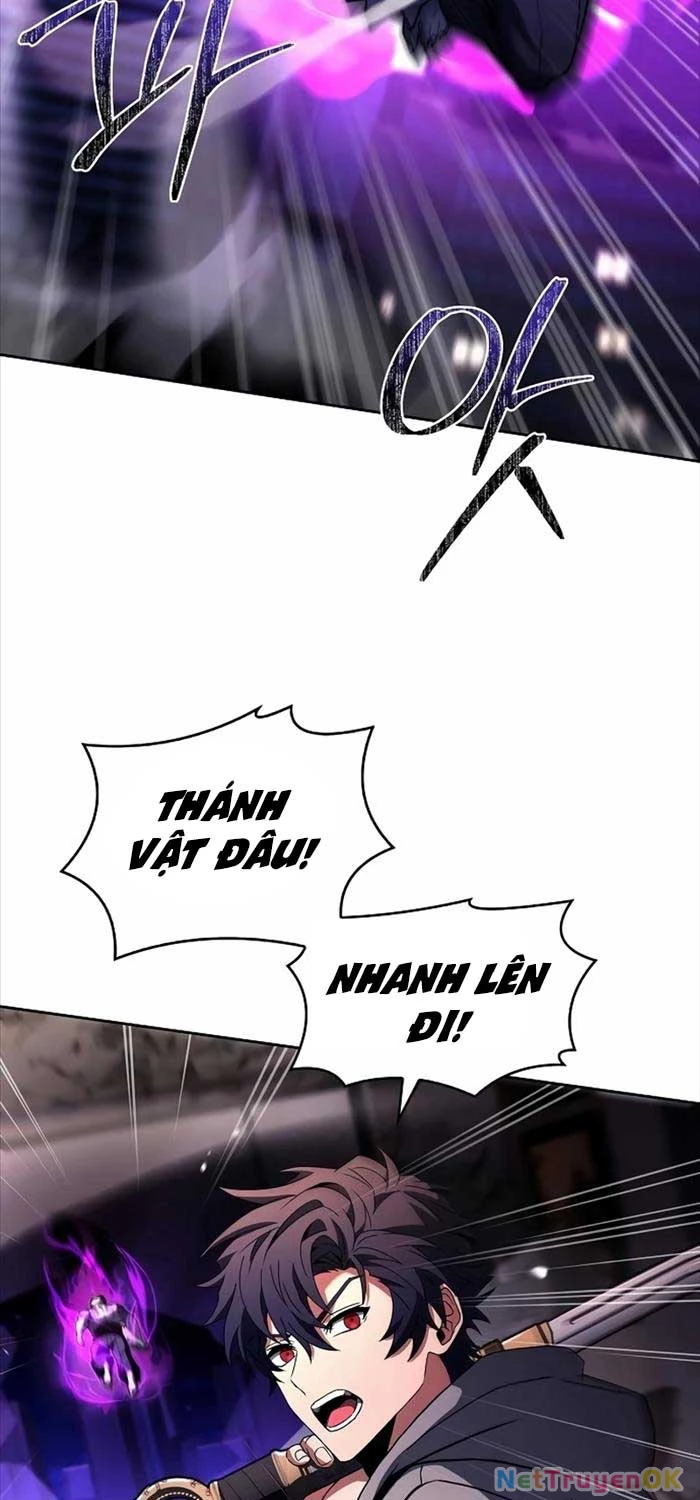 Chòm Sao Là Đệ Tử Của Tôi Chapter 89 - Trang 4