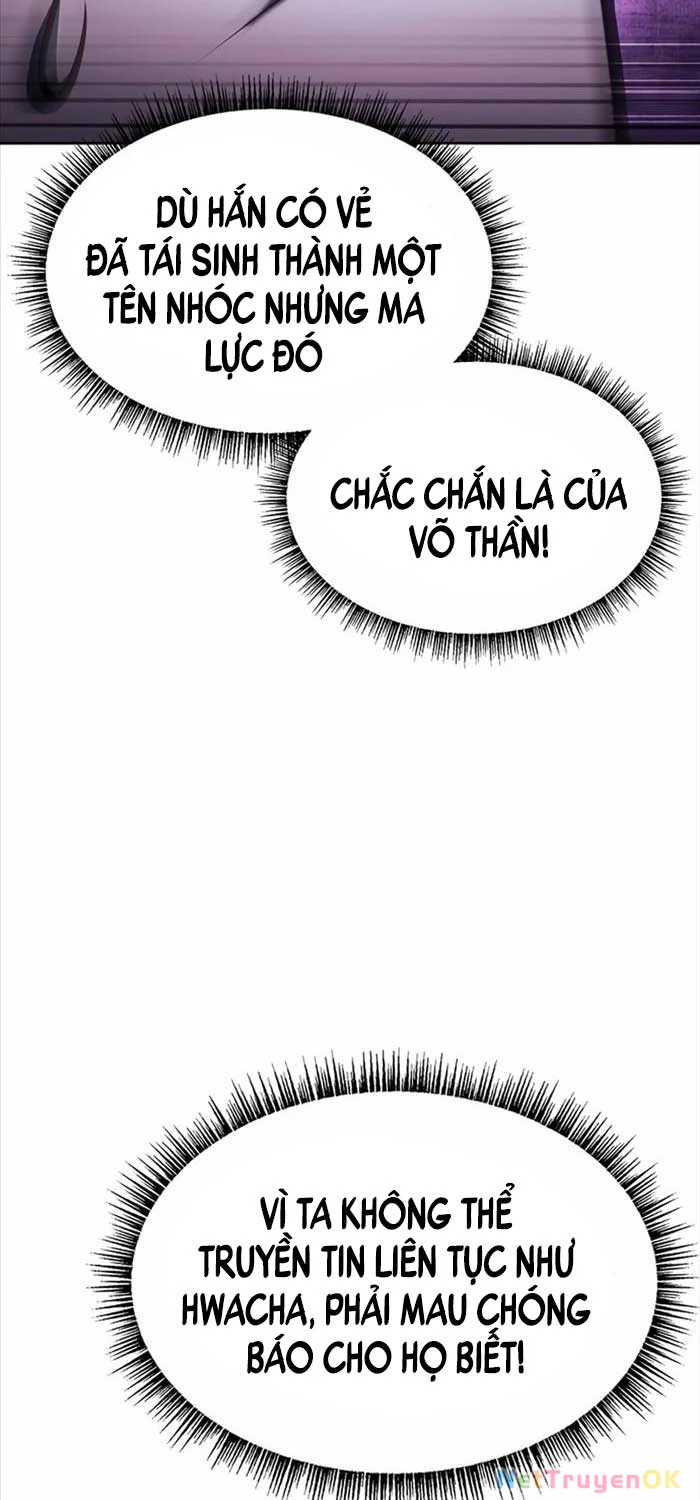 Chòm Sao Là Đệ Tử Của Tôi Chapter 89 - Trang 4
