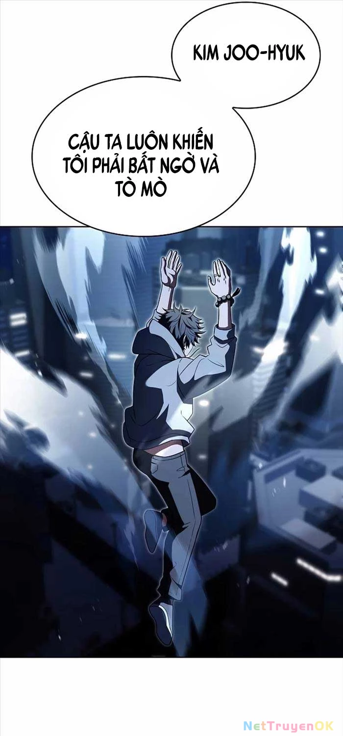 Chòm Sao Là Đệ Tử Của Tôi Chapter 89 - Trang 4