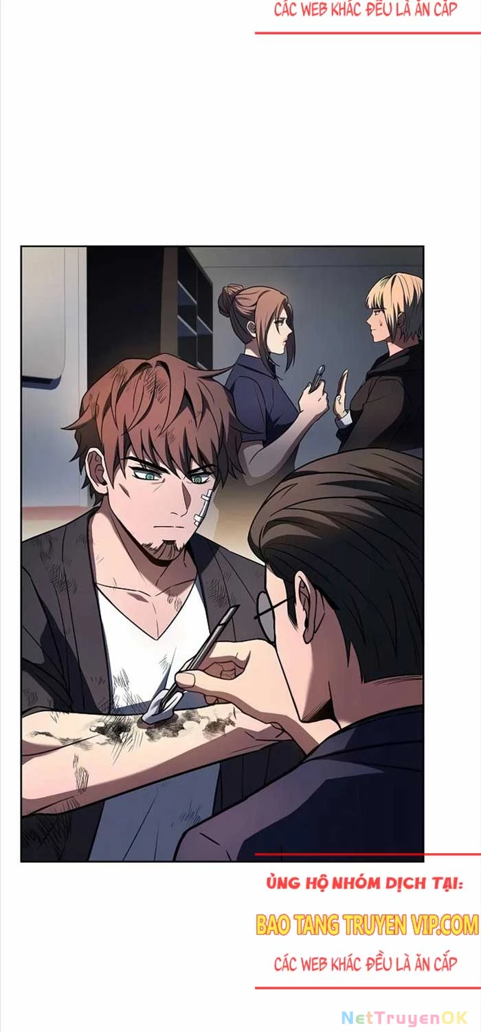 Chòm Sao Là Đệ Tử Của Tôi Chapter 89 - Trang 4