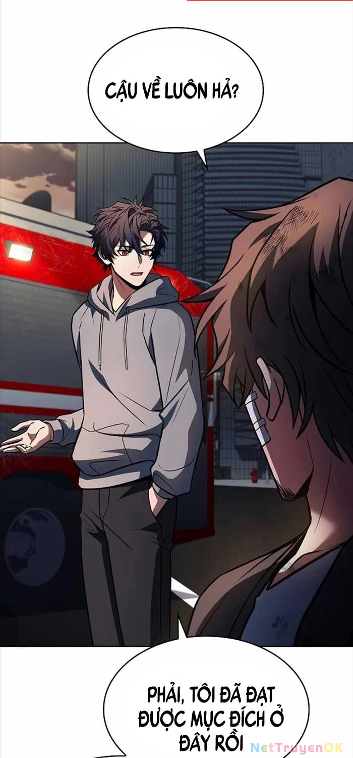 Chòm Sao Là Đệ Tử Của Tôi Chapter 89 - Trang 4