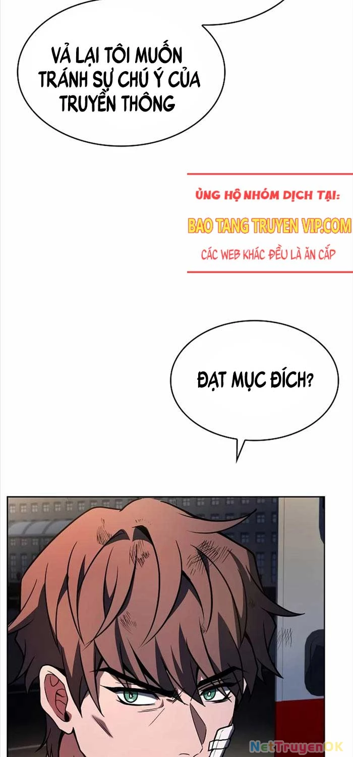 Chòm Sao Là Đệ Tử Của Tôi Chapter 89 - Trang 4