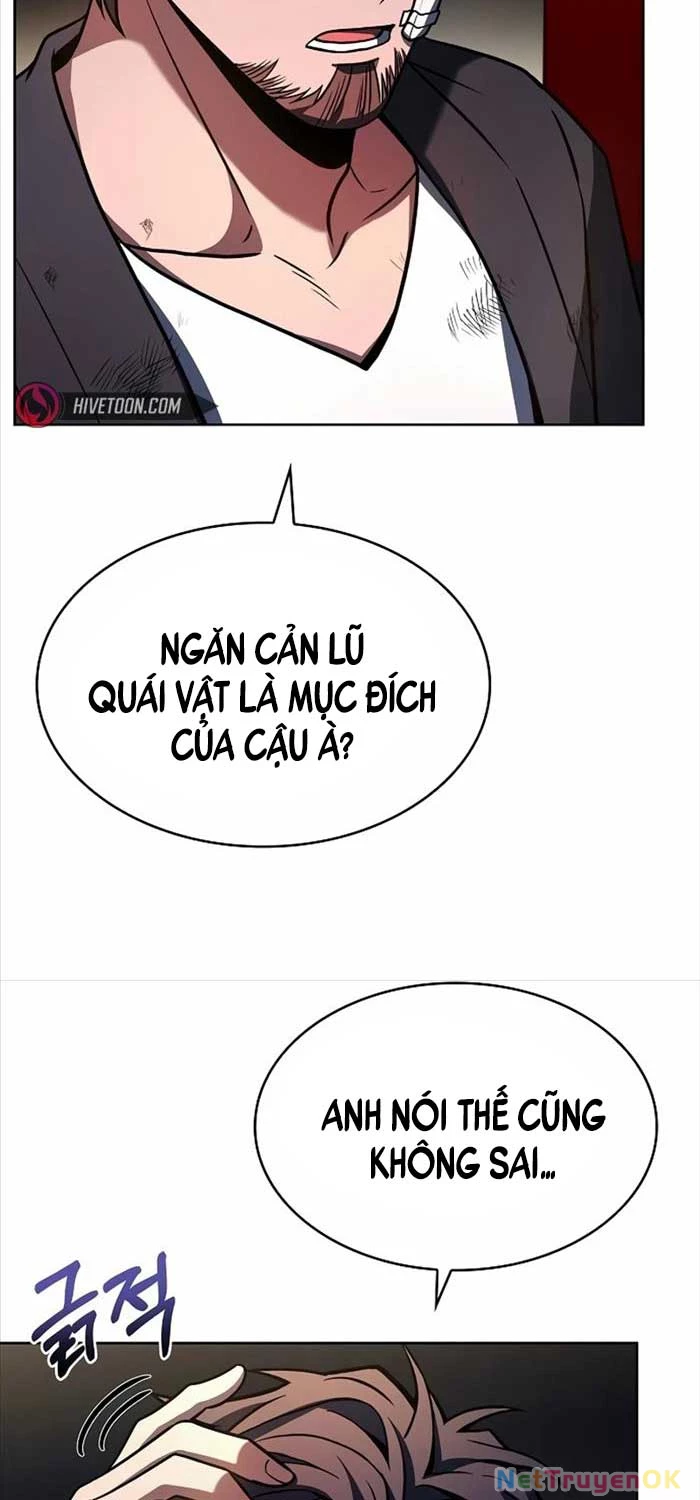 Chòm Sao Là Đệ Tử Của Tôi Chapter 89 - Trang 4