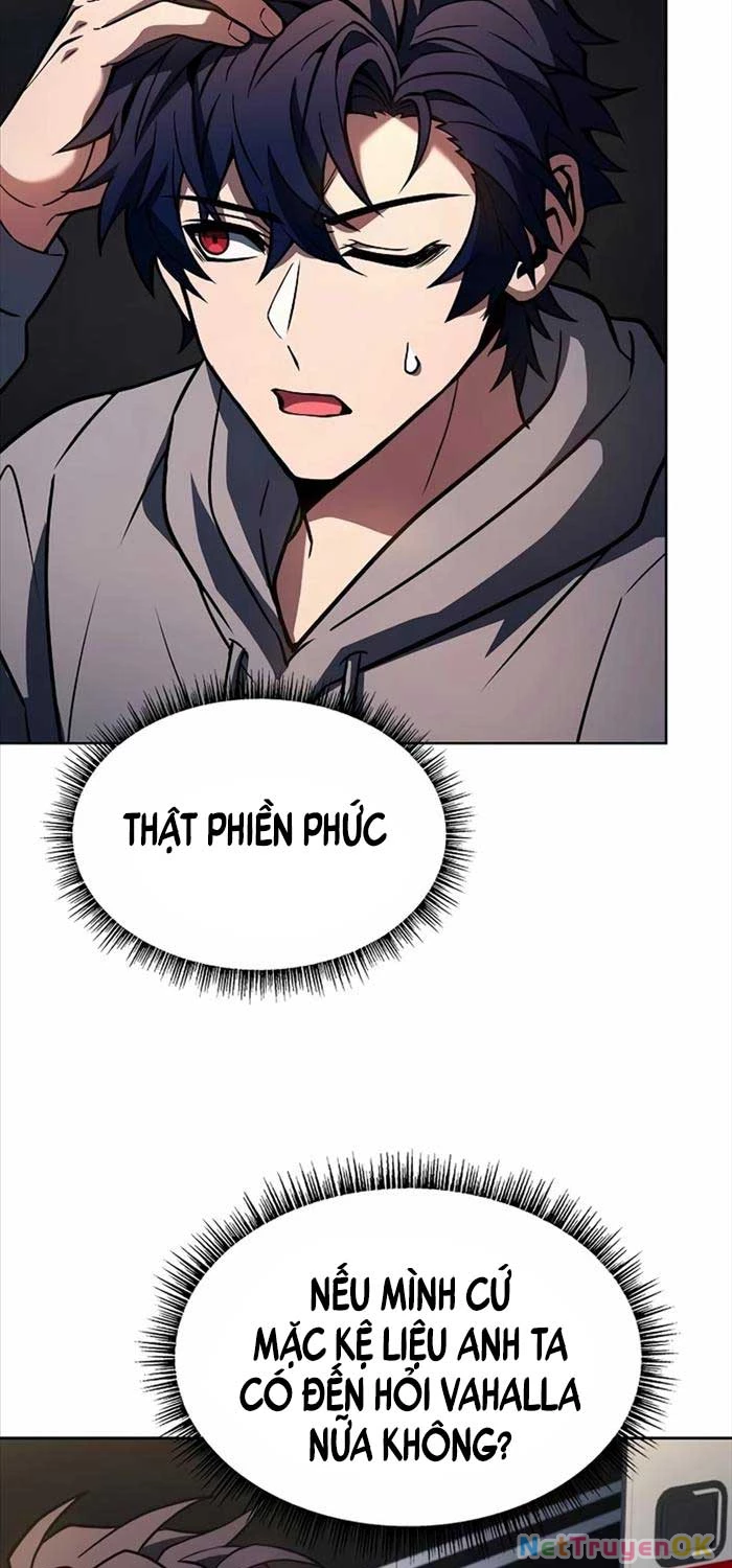 Chòm Sao Là Đệ Tử Của Tôi Chapter 89 - Trang 4