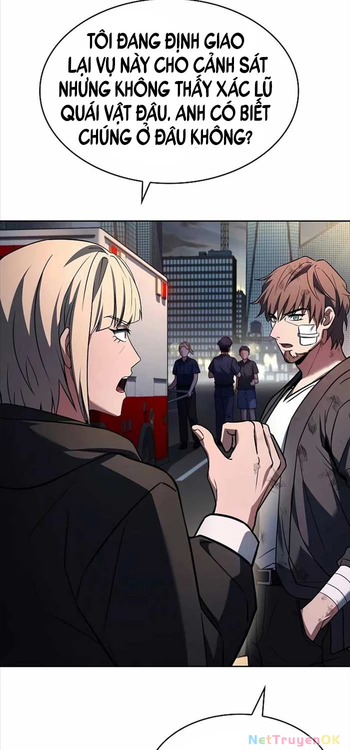 Chòm Sao Là Đệ Tử Của Tôi Chapter 89 - Trang 4