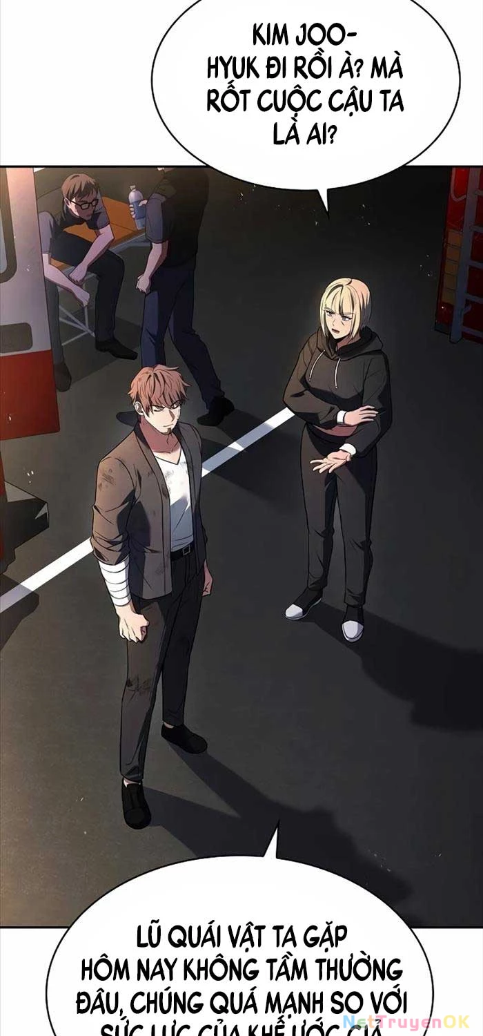 Chòm Sao Là Đệ Tử Của Tôi Chapter 89 - Trang 4