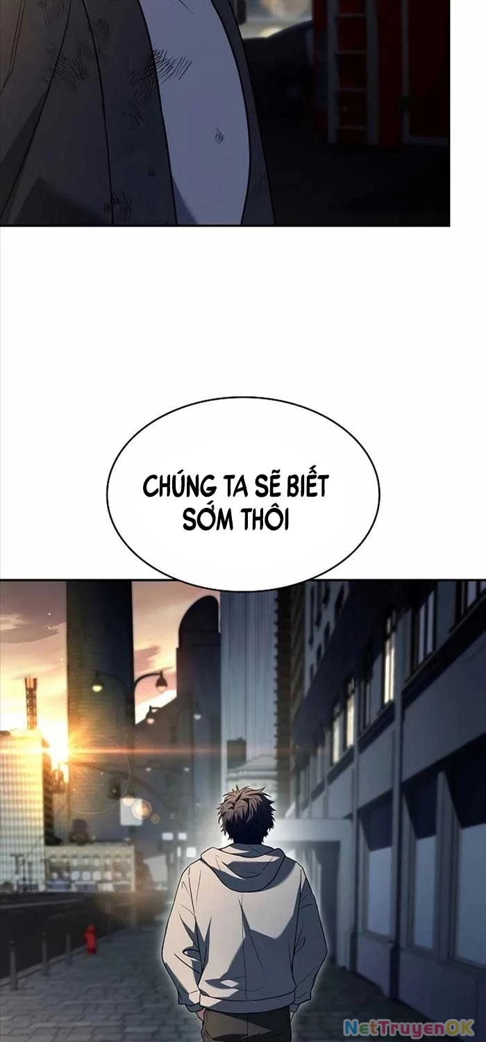 Chòm Sao Là Đệ Tử Của Tôi Chapter 89 - Trang 4