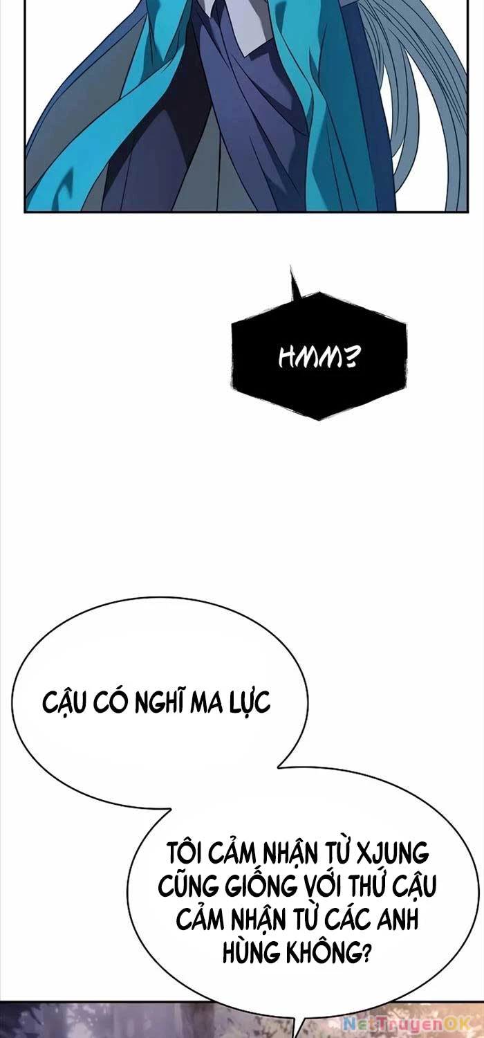 Chòm Sao Là Đệ Tử Của Tôi Chapter 89 - Trang 4