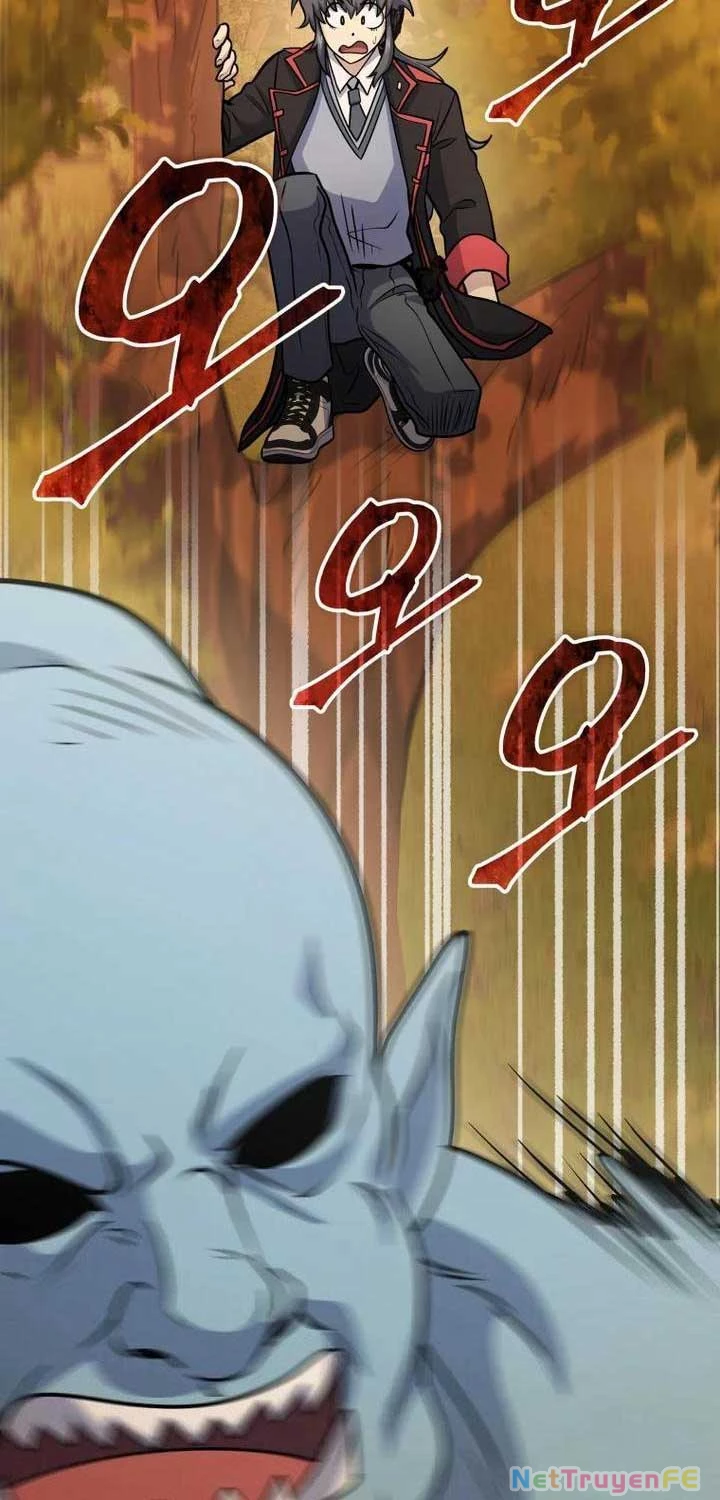 Nhà Hàng Thợ Săn Quái Vật Chapter 55 - Trang 4