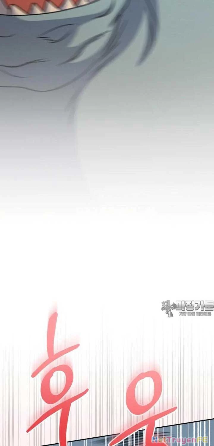 Nhà Hàng Thợ Săn Quái Vật Chapter 55 - Trang 4