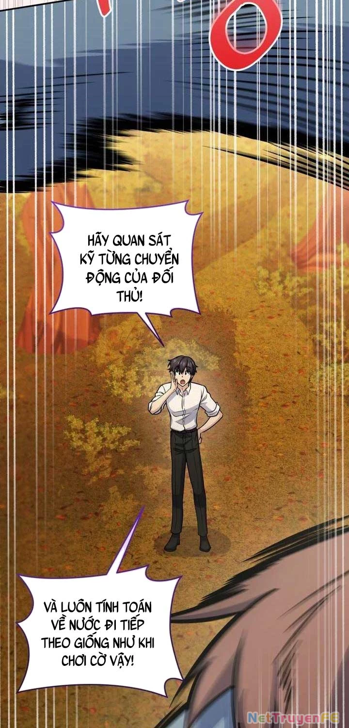 Nhà Hàng Thợ Săn Quái Vật Chapter 55 - Trang 4