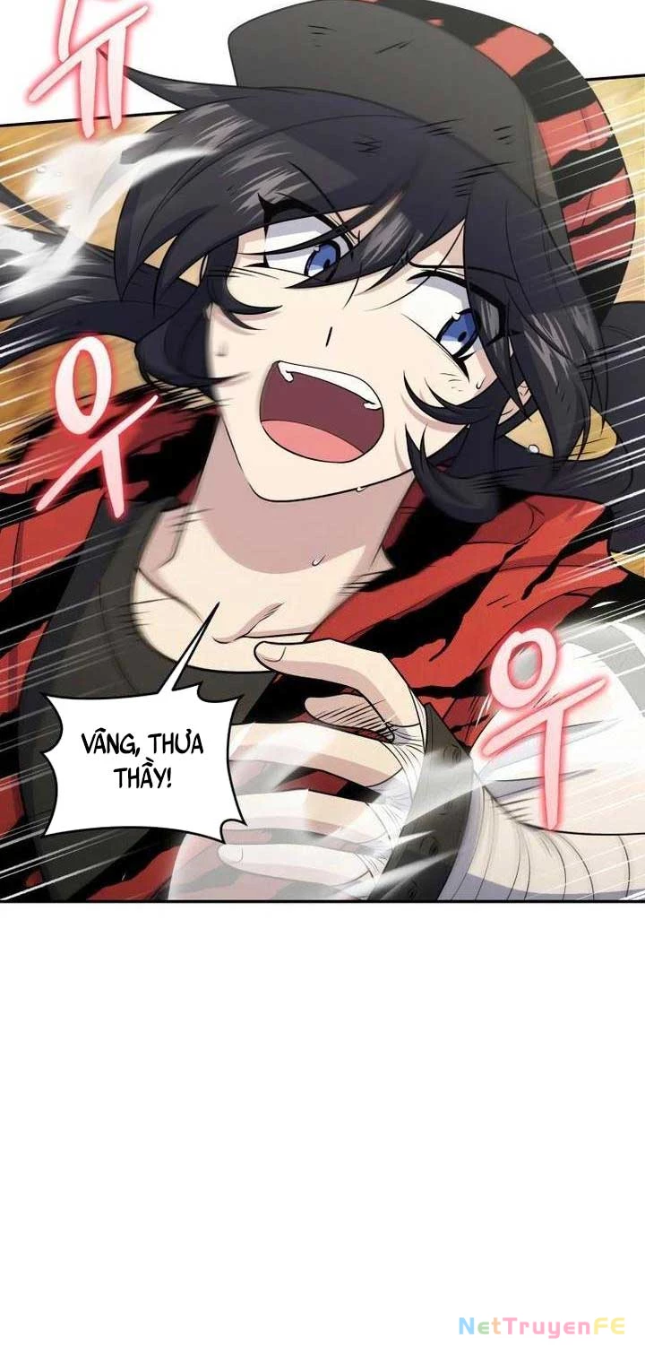 Nhà Hàng Thợ Săn Quái Vật Chapter 55 - Trang 4