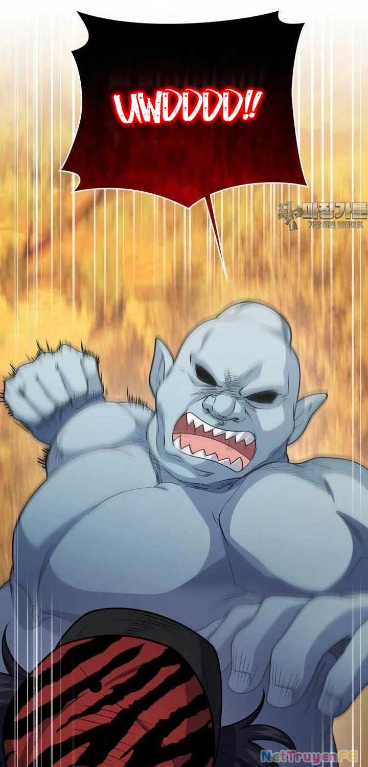 Nhà Hàng Thợ Săn Quái Vật Chapter 55 - Trang 4