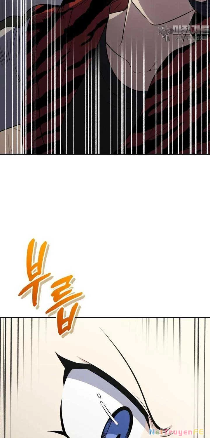 Nhà Hàng Thợ Săn Quái Vật Chapter 55 - Trang 4