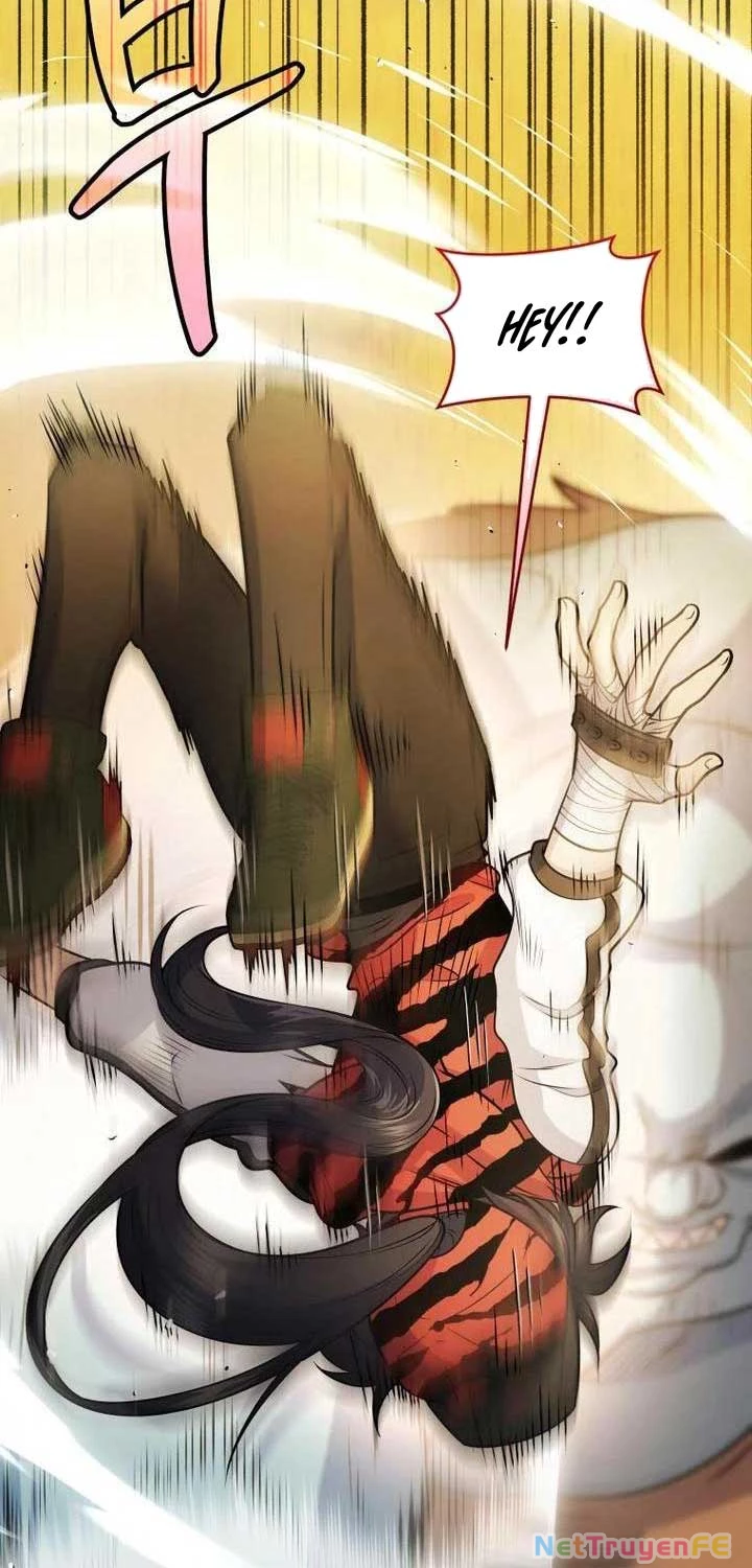 Nhà Hàng Thợ Săn Quái Vật Chapter 55 - Trang 4