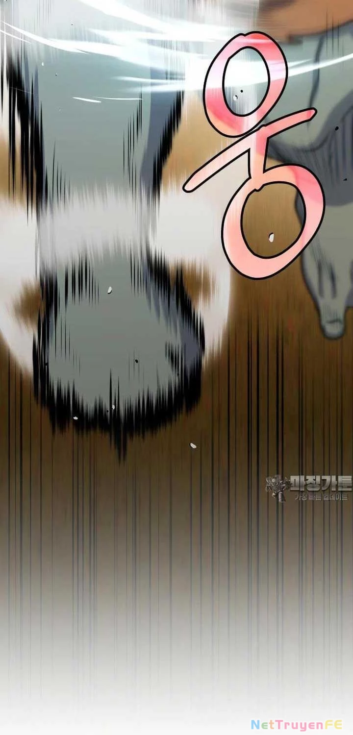 Nhà Hàng Thợ Săn Quái Vật Chapter 55 - Trang 4