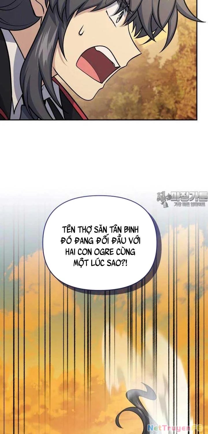 Nhà Hàng Thợ Săn Quái Vật Chapter 55 - Trang 4