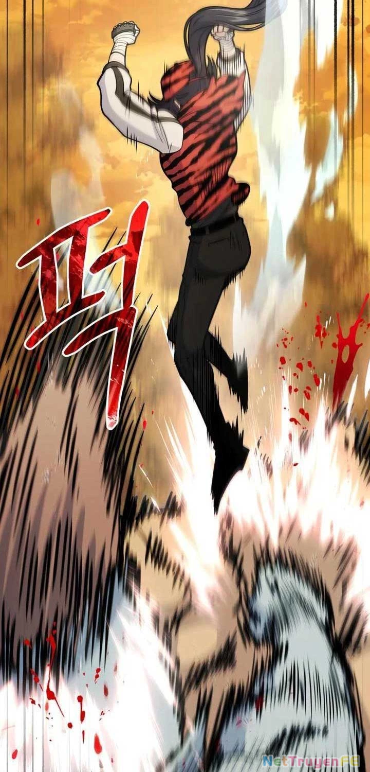 Nhà Hàng Thợ Săn Quái Vật Chapter 55 - Trang 4