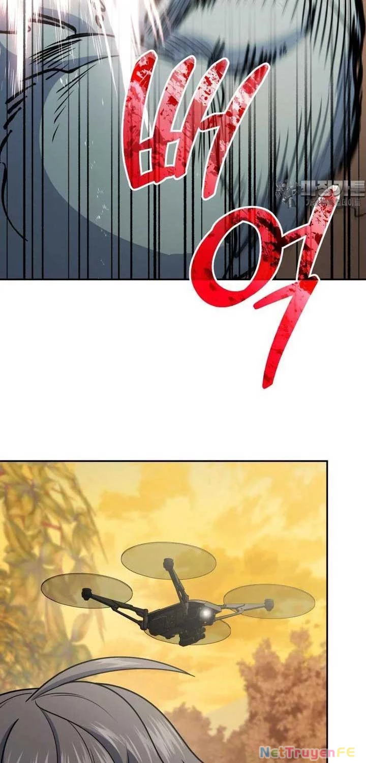 Nhà Hàng Thợ Săn Quái Vật Chapter 55 - Trang 4