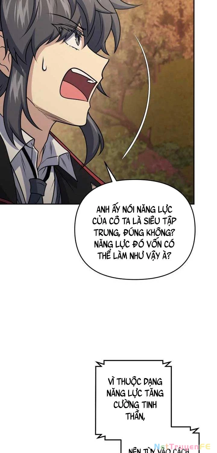 Nhà Hàng Thợ Săn Quái Vật Chapter 55 - Trang 4